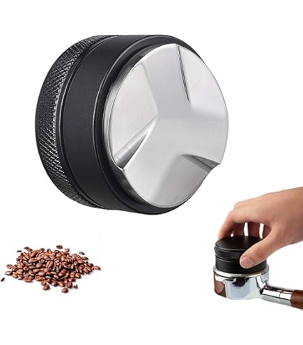 デロンギ セット エスプレッソマシン・グラインダー・タンパー 玄人も素人も楽しめる！ “全自動じゃない”デロンギのグラインダー付き